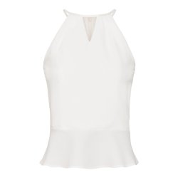 Konfirmationskjole/top - 7413