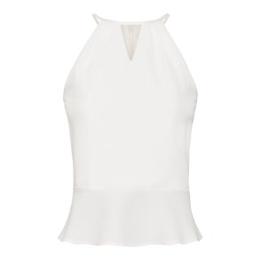 Konfirmationskjole/top - 7413