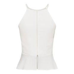 Konfirmationskjole/top - 7413