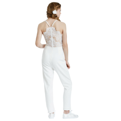 Konfirmation - Jumpsuit - 7926