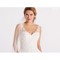 Brudekjole - 4127