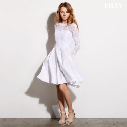 Konfirmationskjole - 15637200