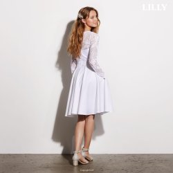 Konfirmationskjole - 15637200