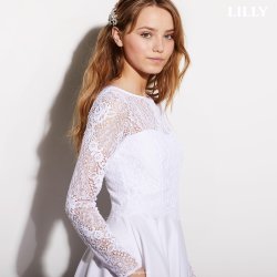 Konfirmationskjole - 15637200