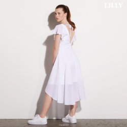 Konfirmationskjole - 15667204