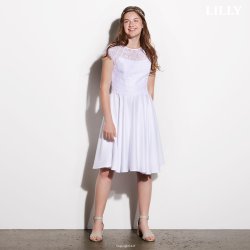 Konfirmationskjole - 15677205