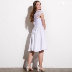 Konfirmationskjole - 15677205