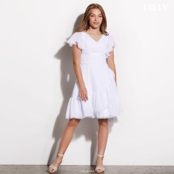 Konfirmationskjole - 15697207