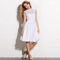 Konfirmationskjole - 15707208