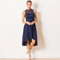 Selskabskjole - Gallakjole - Festkjole