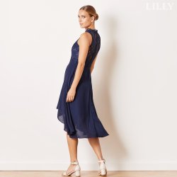 Selskabskjole - Gallakjole - Festkjole