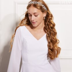 Konfirmationskjole - 15137304