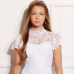 Konfirmationskjole - 15147305