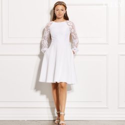 konfirmationskjole - 15157306