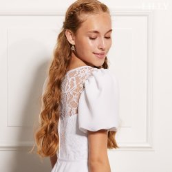 Konfirmationskjole - 15167307