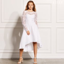 Konfirmationskjole - 15177308