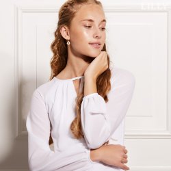 Konfirmationskjole - 15187309