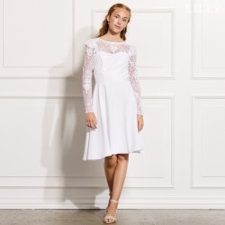 Konfirmationskjole - 15207312