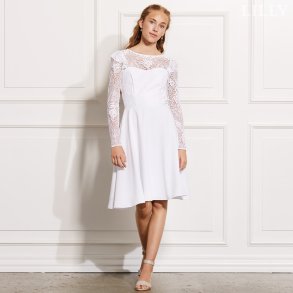 Konfirmationskjole - 15207312