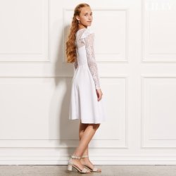 Konfirmationskjole - 15207312