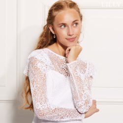 Konfirmationskjole - 15207312