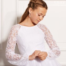 Konfirmationskjole - 15217315