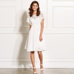 Konfirmationskjole - 15227350