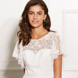 Konfirmationskjole - 15227350