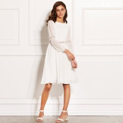 konfirmationskjole - 15257354