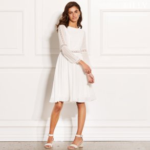 konfirmationskjole - 15257354