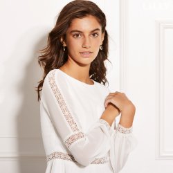 konfirmationskjole - 15257354