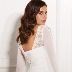 Konfirmationskjole - 15267356