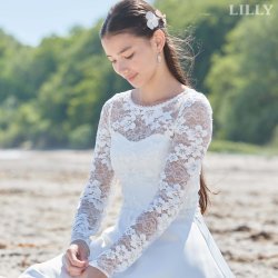 Konfirmationskjole - 7520