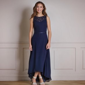 Selskabskjole - Gallakjole - Festkjole