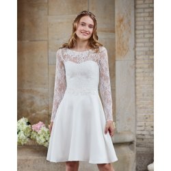 Konfirmationskjole - 7620