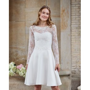 Konfirmationskjole - 7620