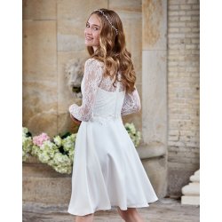 Konfirmationskjole - 7620