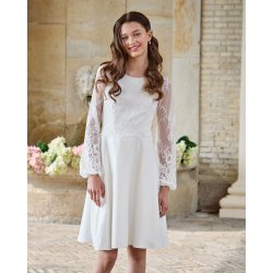 Konfirmationskjole - 7621