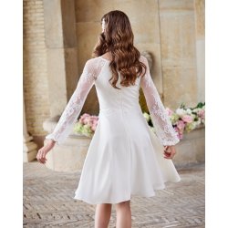 Konfirmationskjole - 7621