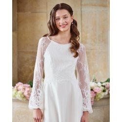 Konfirmationskjole - 7621