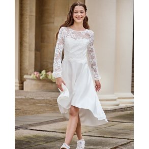 Konfirmationskjole - 7624