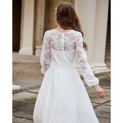 Konfirmationskjole - 7624