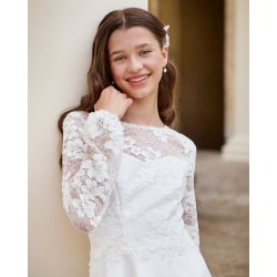 Konfirmationskjole - 7624