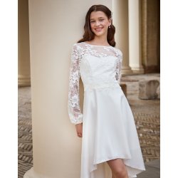 Konfirmationskjole - 7624