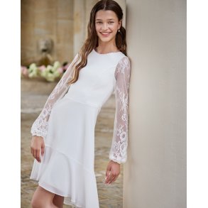 Konfirmationskjole - 7625