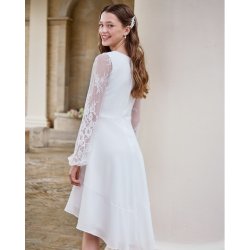 Konfirmationskjole - 7625