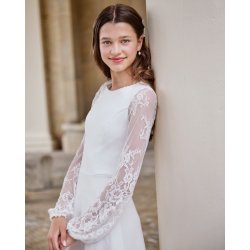 Konfirmationskjole - 7625