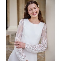 Konfirmationskjole - 7625