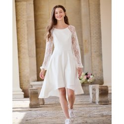 Konfirmationskjole - 7627