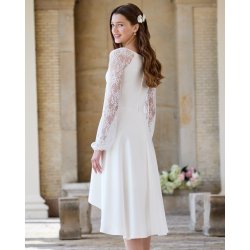 Konfirmationskjole - 7627